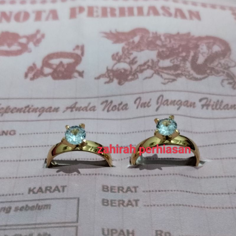 BELI SATU BONUS SATU CINCIN COIN MATA SATU TERBARU 01