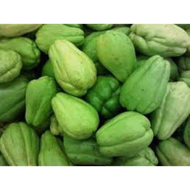 

PASAR ONLINE MURAH - LABU BABY / LABU ACAR / LABU KECIL 250gr