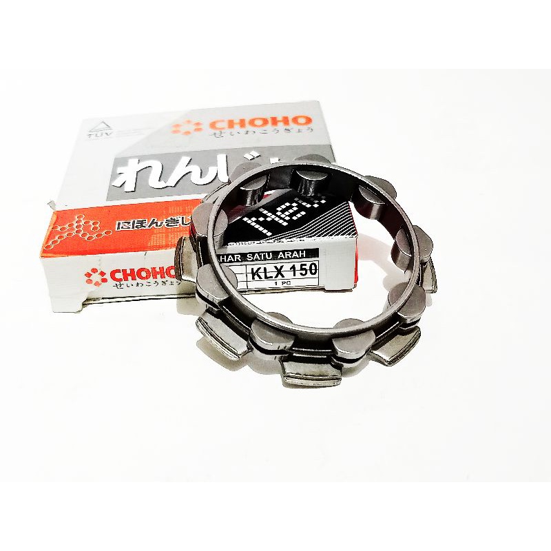 ONEWAY CLUTCH PELOR ONE WAY KLX150 / KLX 150