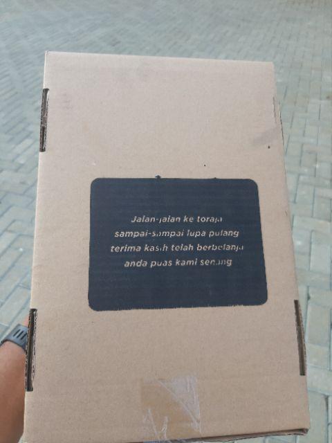 Scarlett Mixer Tangan 7 Kecepatan 100w He-133 Alat Dapur