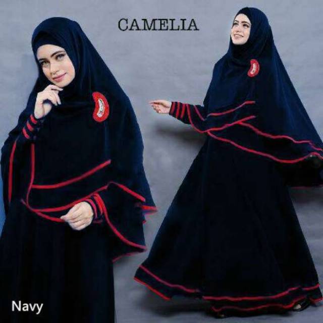 CAMELIA