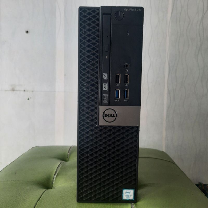 PC Mini/Mini PC Dell Optiplex 5040 core i3 6700