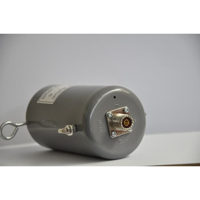 HF Balun Antenna 1:6 , 1.8-30 Mhz , 200W , Balun Antena 300 Ohm