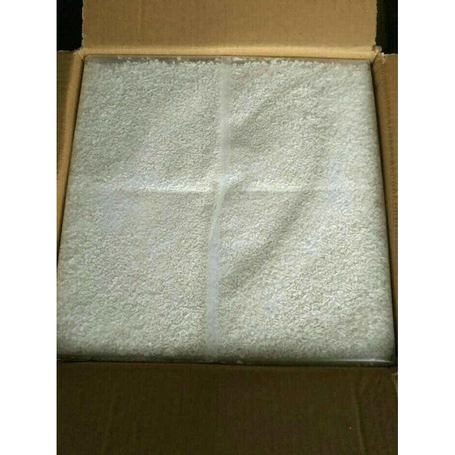 

Beras shirataki 1 kg ( Diet Keto / Diabetes )
