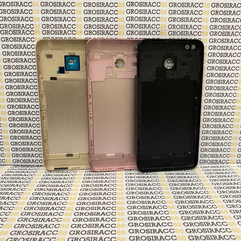 BACKDOOR BACKCOVER CASING TUTUP BELAKANG XIAOMI REDMI 4X