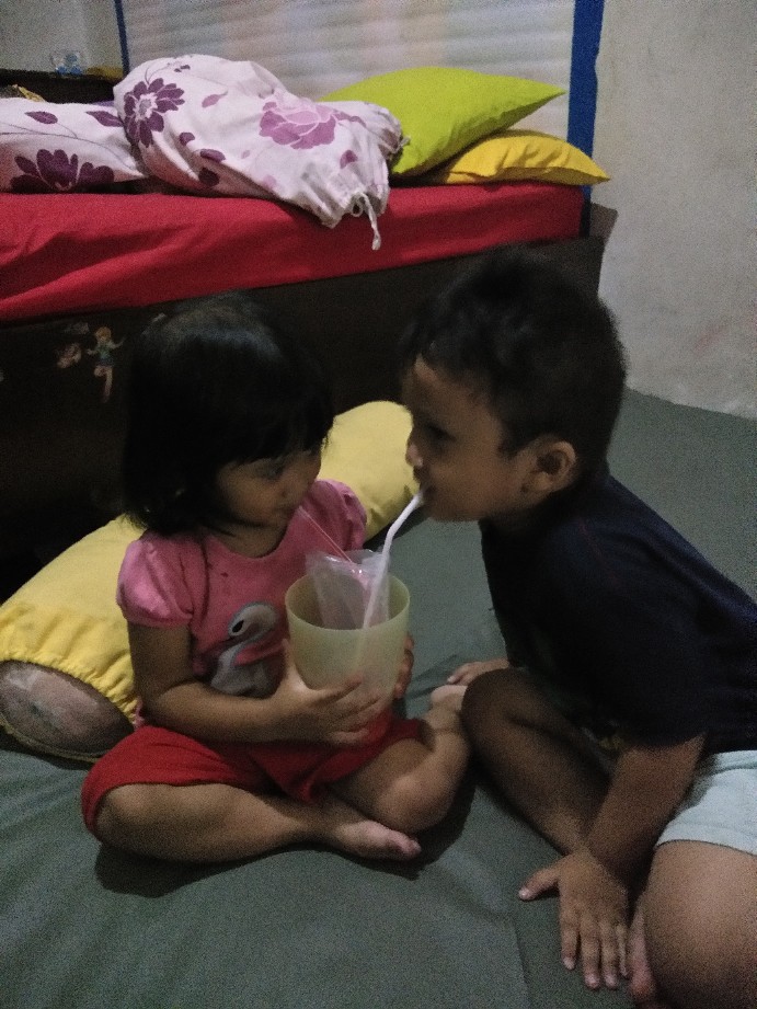 Juny Pelampung Keran Air Otomatis Tipe L(1/2) - Original - High Quality