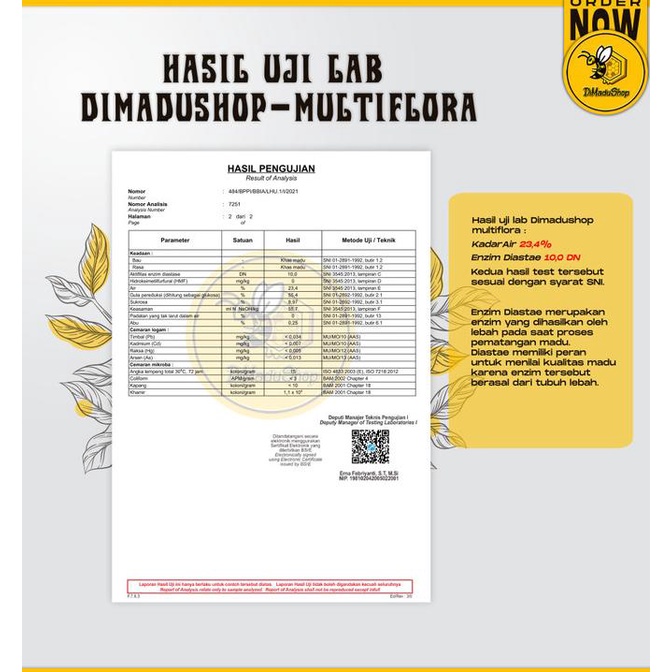 

Madu asli madu apis mellifera nektar bunga rambutan 500ML 100% Murni
