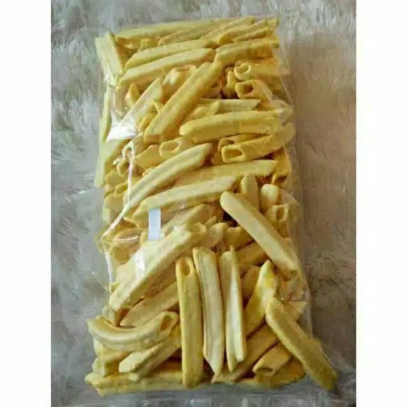 

potato jagung manis/snack kiloan