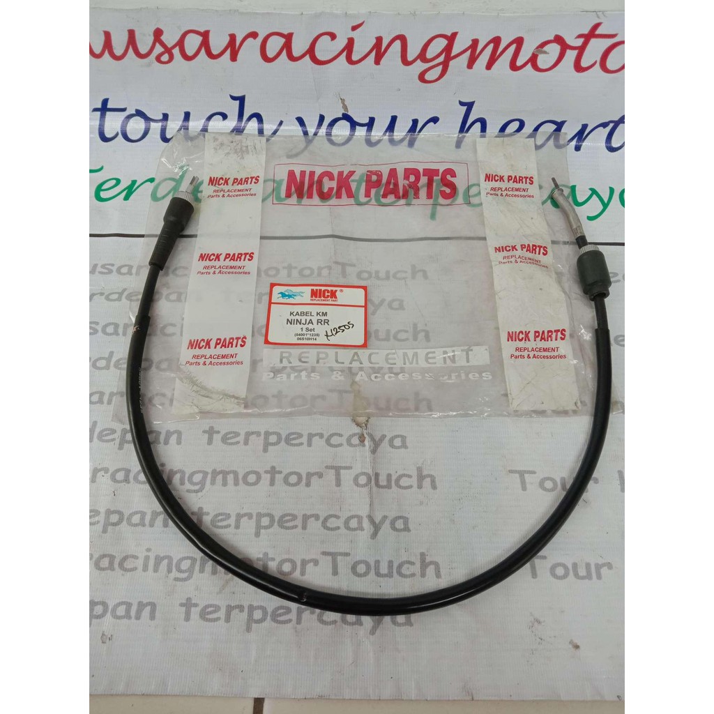 KABEL KM NINJA RR