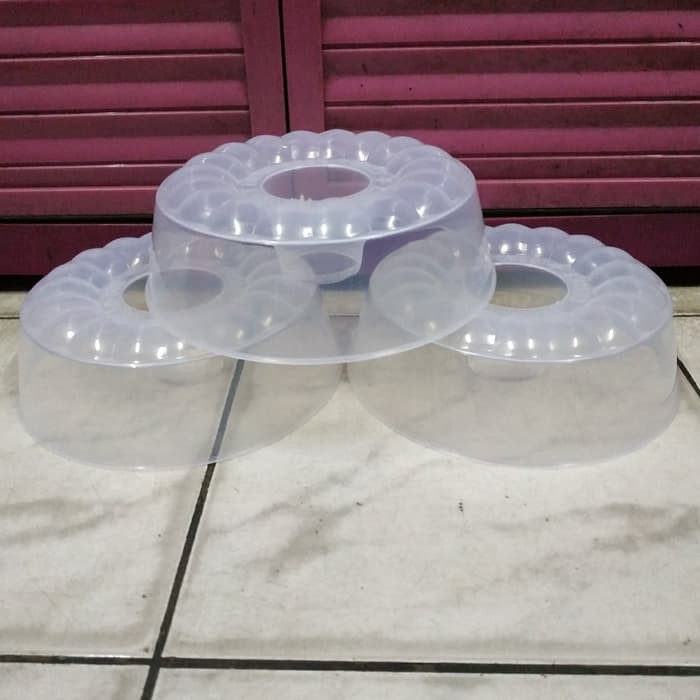 Loyang ager / cetakan ager / loyang puding / cetakan puding