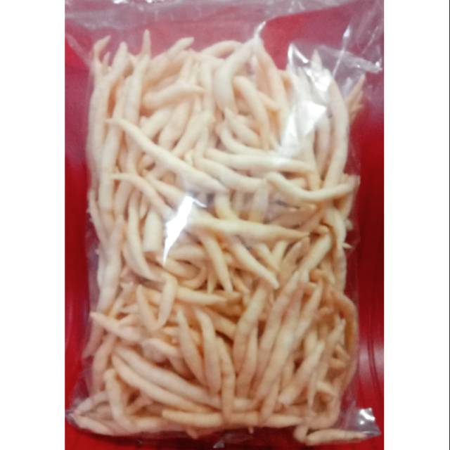 

KUE CENDOL KEJU/GABUS