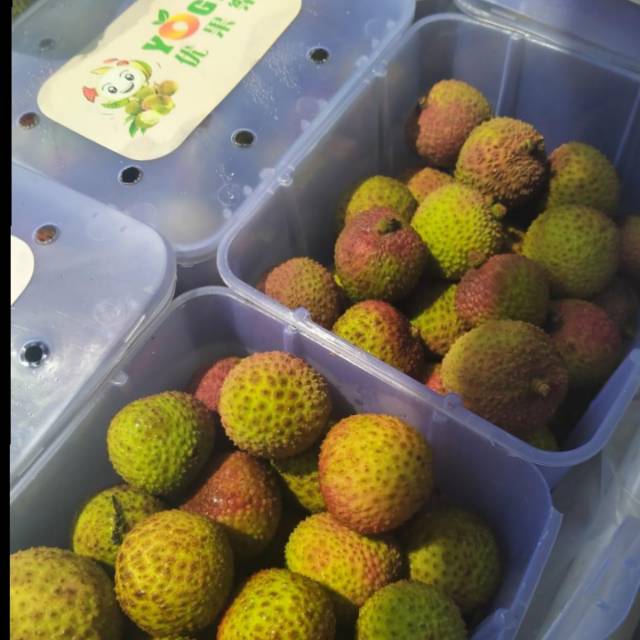 

Leci manis