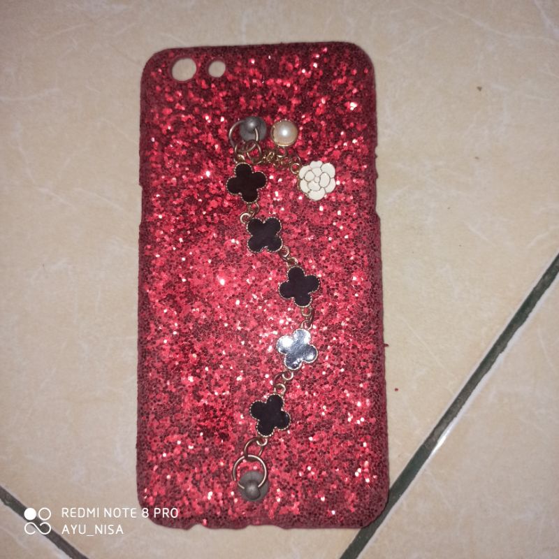 casing hp oppo f3 plus