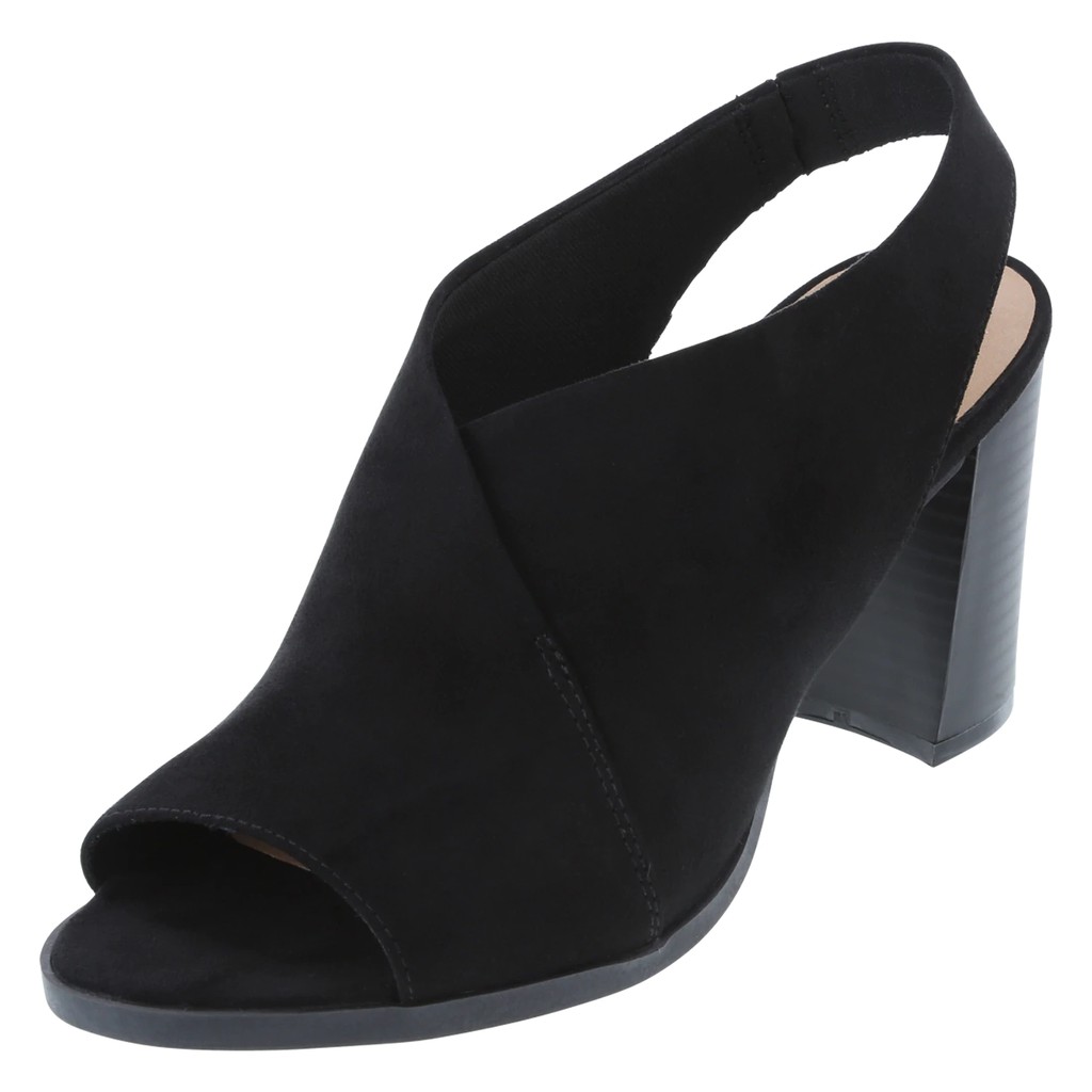 dexflex comfort heels
