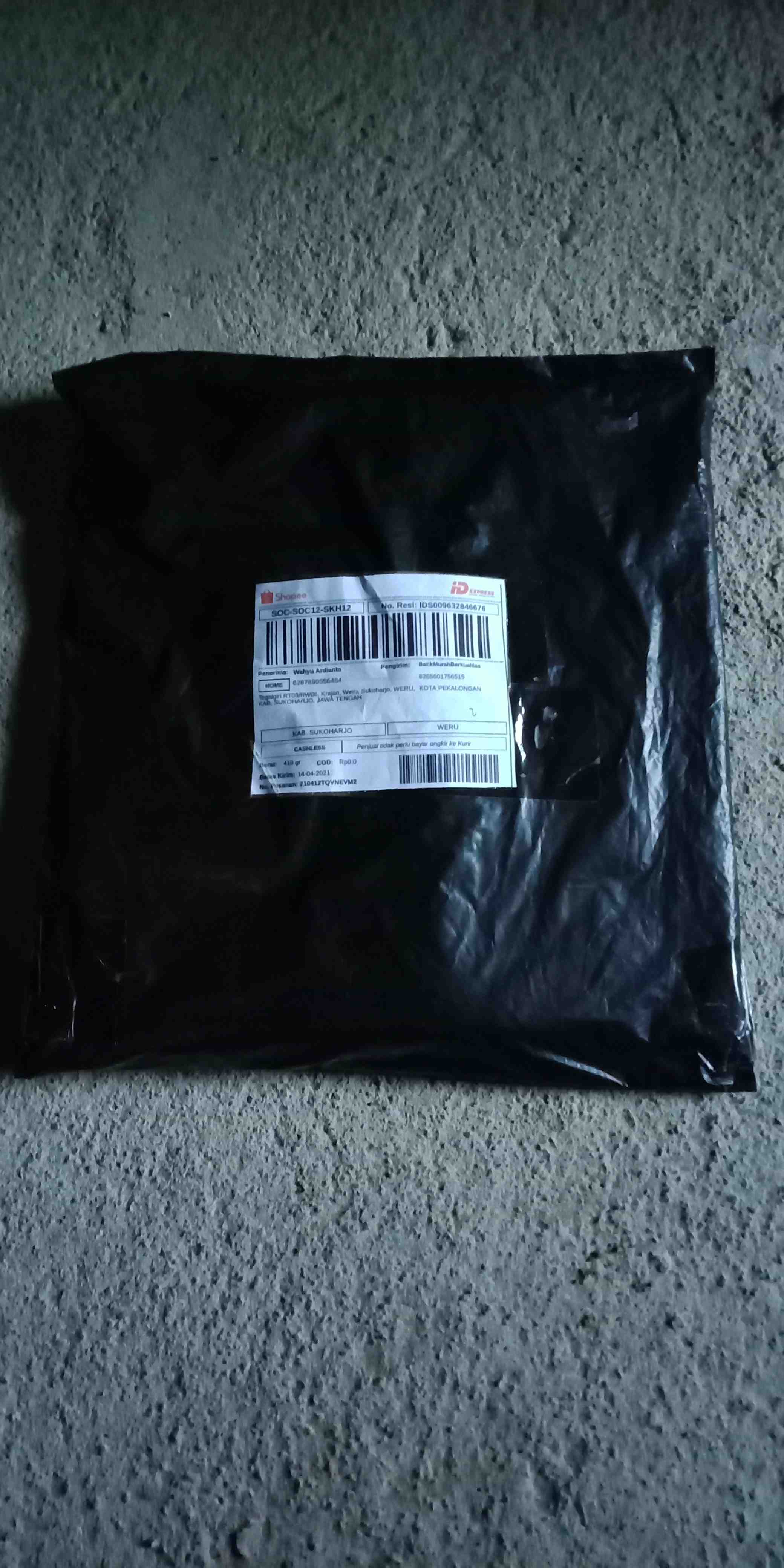 Kemeja Batik Pria~  Fashionpria Batiksarimbit Bajubatikpria Batikmodern Hembatik Batik