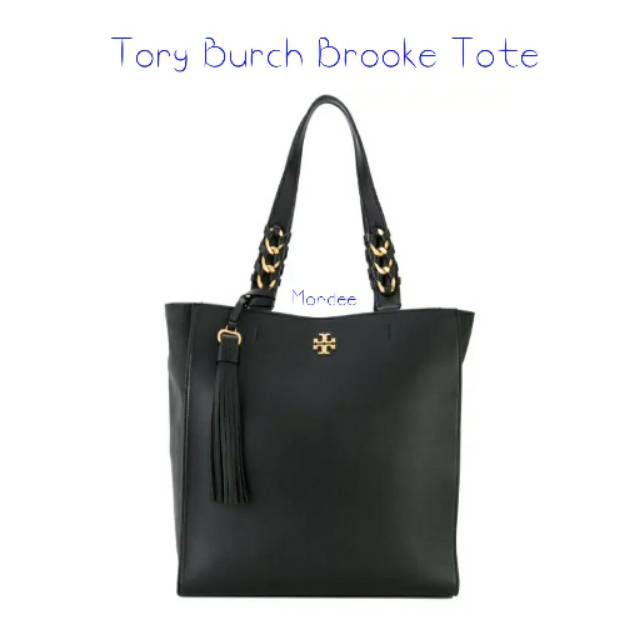 brooke tote tory burch