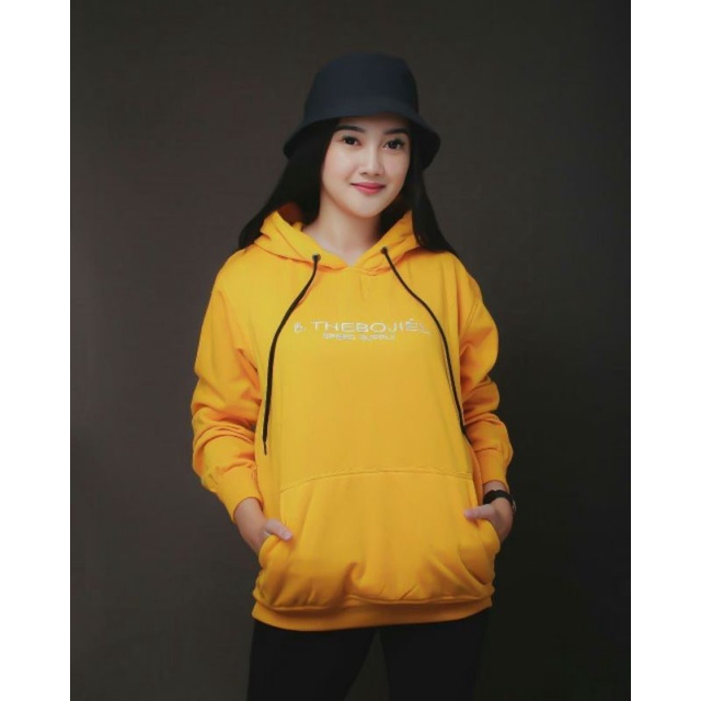 Sweeter Hoodie original murah nyaman berkualiatas