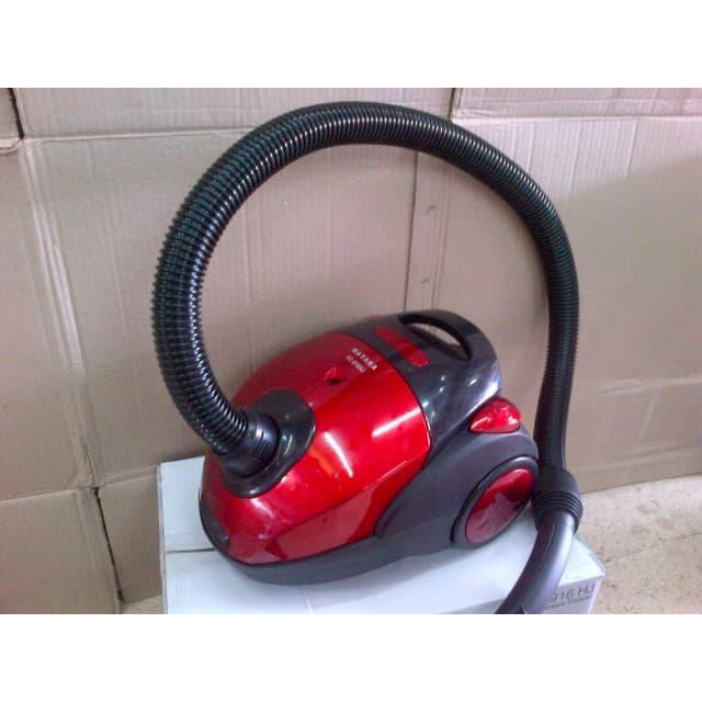 Vacum Cleaner Mayaka VC-916 Hisapan Kuat/Alat Penyedot Debu Kotoran