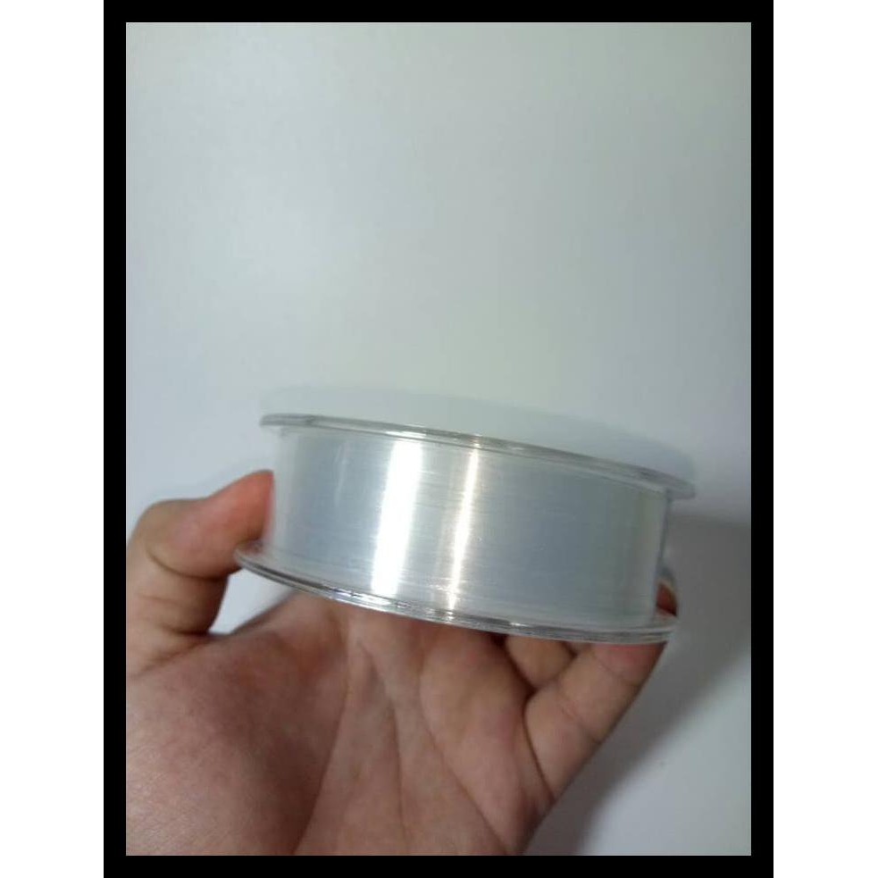 Promo Murah Senar Pancing Hcn, Huracan Wild Wolf Best Seller