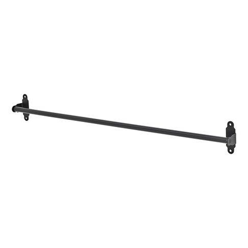 Rel Batang Rak Gantungan Sendok Panci Alat Masak,Ikea Hultrap 60Cm Termurah