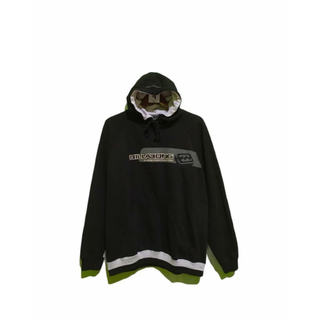 hoodie billabong second