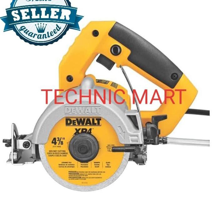 Dewalt DW860 Mesin Potong Keramik /Kayu Tile Cutter