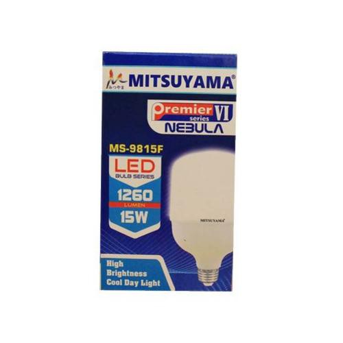 BOHLAM LAMPU LED 15 WATT NEBULA MITSUYAMA MS 9815