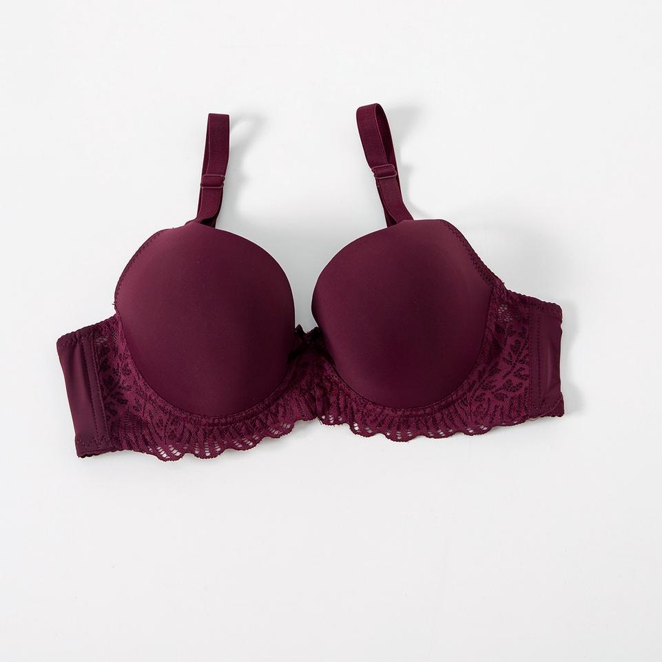 Tidak Diragukan.. Bra Felancy Fashion Demi Cup (Cup C) 073-2064C