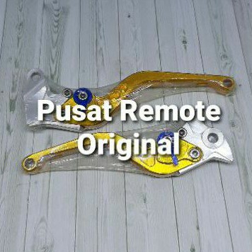 PROMO HANDLE REM SETELAN YAMAHA NMAX ORIGINAL ASLI