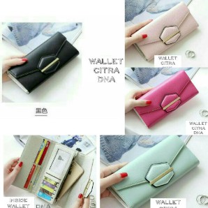 

Dompet seri Amplop List