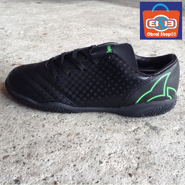 SEPATU FUTSAL ORTUSEIGHT UTOPIA IN JR 11020059 ORIGINAL