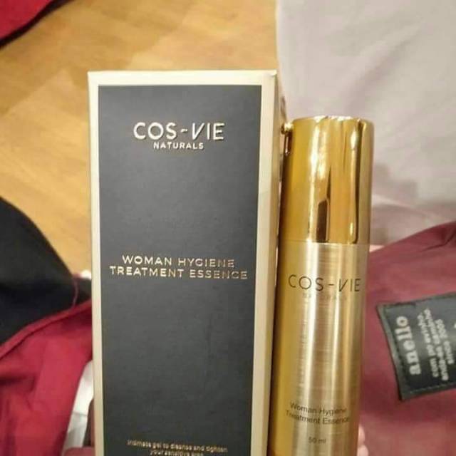 Cos-Vie Women Hygiene Treatment Essense