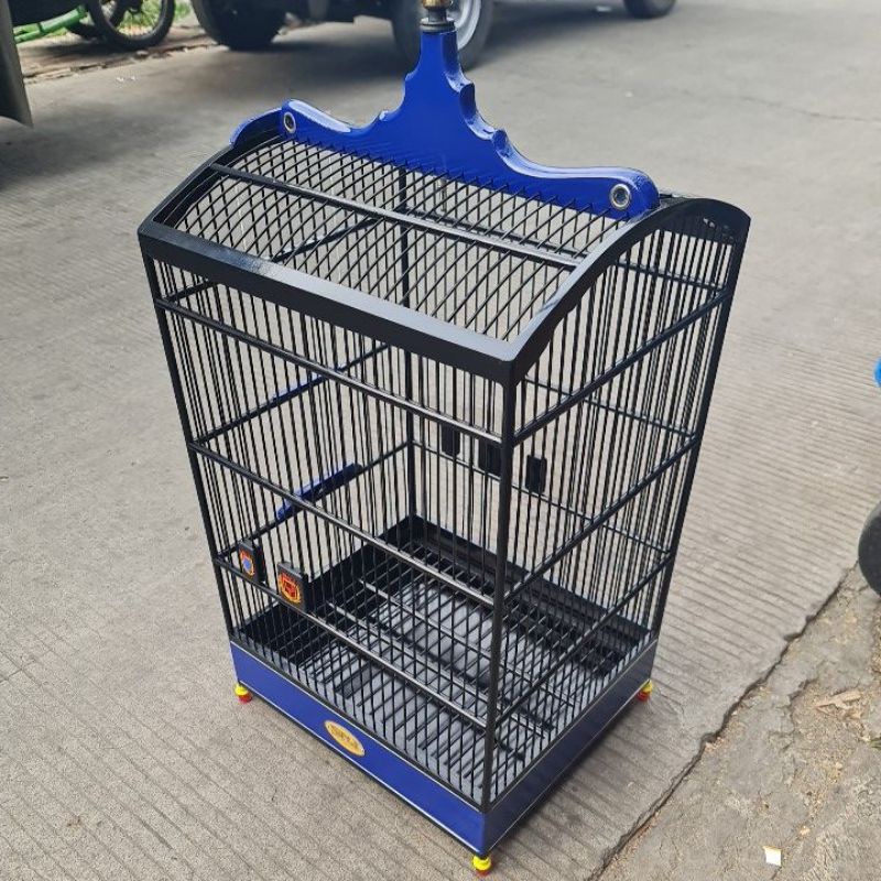 PO SNJ Sangkar Kotak Lis List Terbaru 2025 Kandang Kotak List SNJ SANGKAR