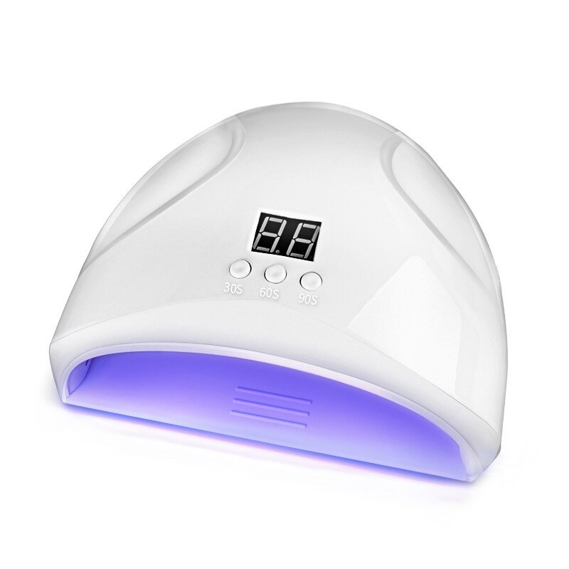 Dazzle Pengering Kutek Kuku UV LED Nail Dryer 36W - Mini -1