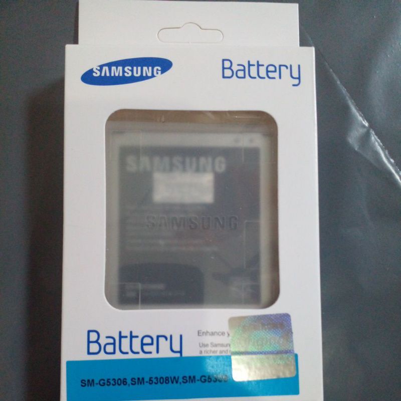 Baterai/Batre/Battery Samsung J5 / Samsung J500 ORIGINAL