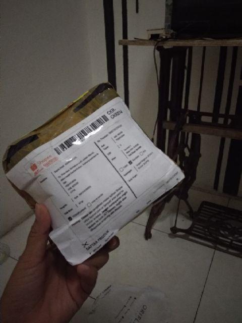 Pot Cream 5 Gr  Putih Trasfaran/pot Cream Jelly/pot Bb Cream