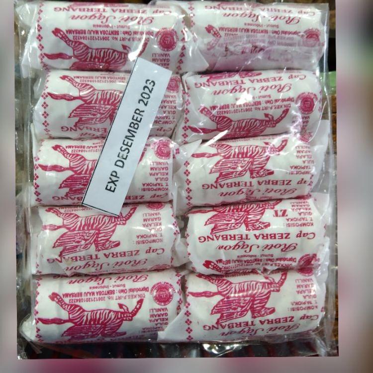 

〈〈ORIGINAL〉〉 Sagon /kue bakar khas medan