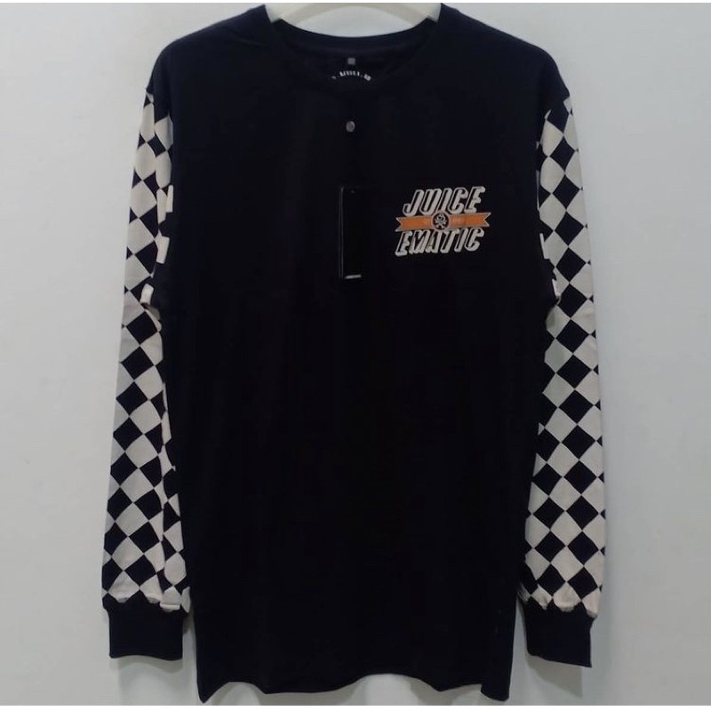 SALE Kaos Juice Ematic 100% Original