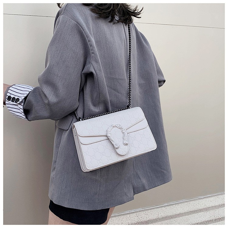 TASHAPPY CR7341 tas Selempang Stylish Kekinian wanita import model korea supplier tas import