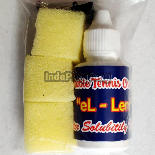 

BISA BAYAR DITEMPAT eL-Lem WBG 35ml ~ Lem Air Water Based Glue eLLem DISKON Kode 378