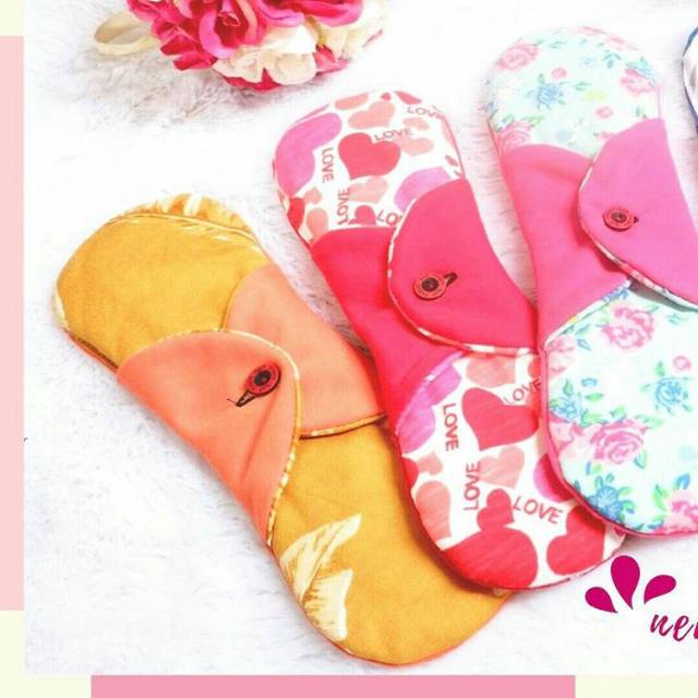 PEMBALUT KAIN YUSPIN SEHAT/YUSPIN DAY USE 27cm