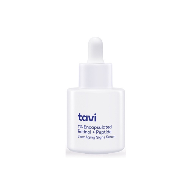 Tavi Encapsulated Retinol Slow Aging Serum 30 ml