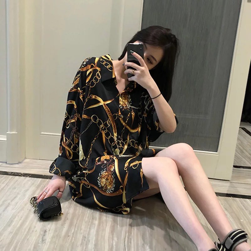 Tanisa versized -Thejanclothes