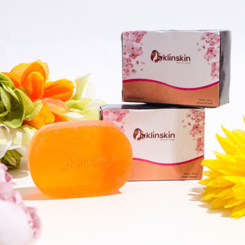 Promo Sabun Klinskin |  Sabun Klinskin ORI | Sabun Klinskin Murah