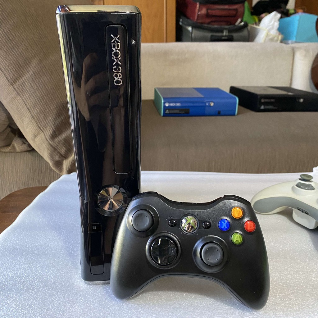 xbox original