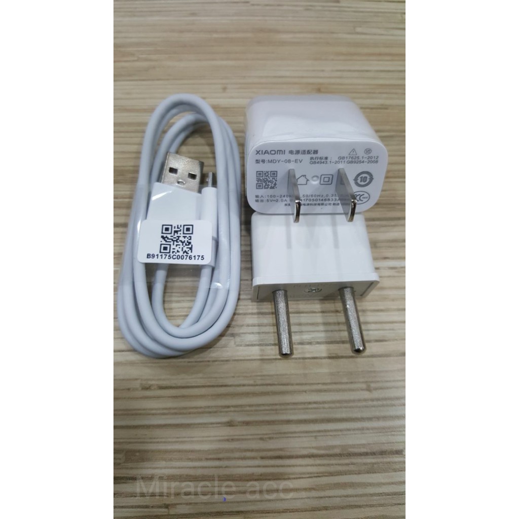 Tc Original Xiaomi Redmi 2A/Redmi 4x /Redmi Note 4x MINI pin ori New