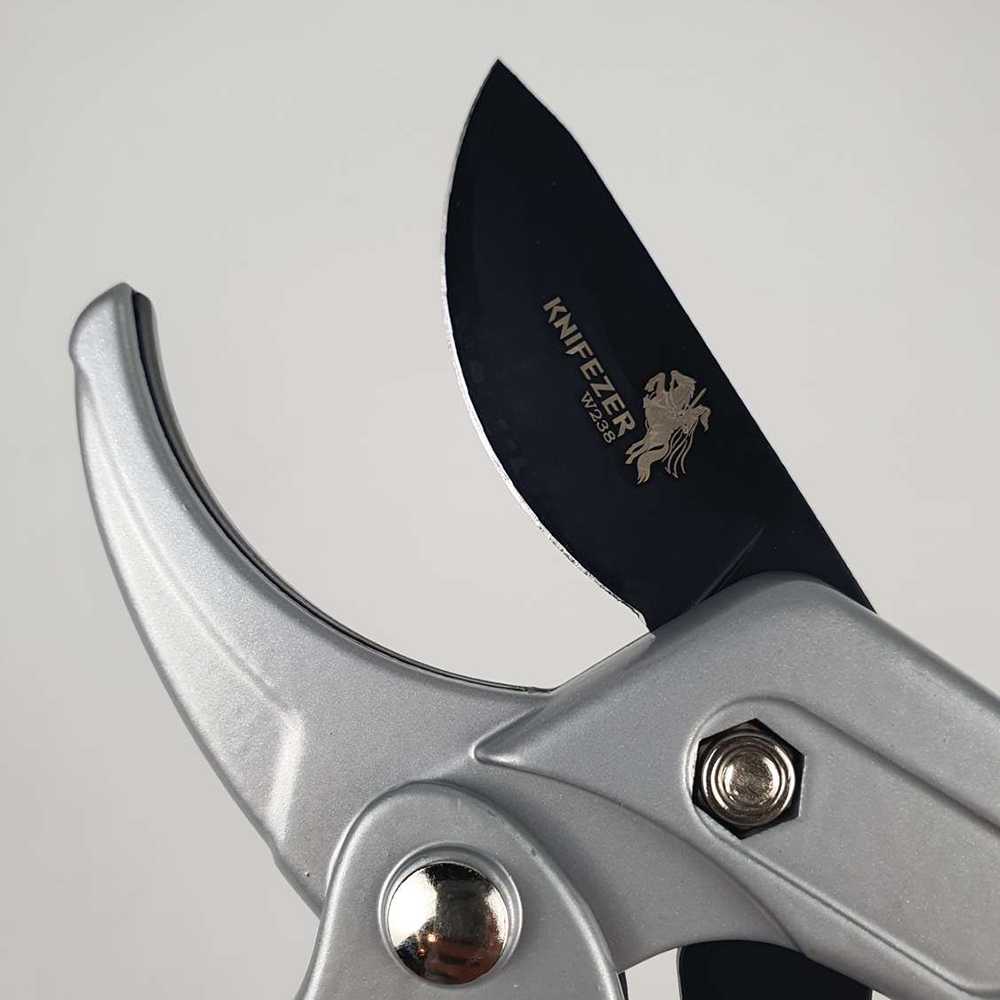 Gunting Ranting Gunting Dahan Tanaman Taman Ranting Garden Pruning Shear Scissors Murah