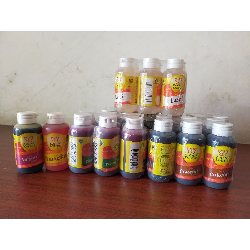 

Pasta All varian
