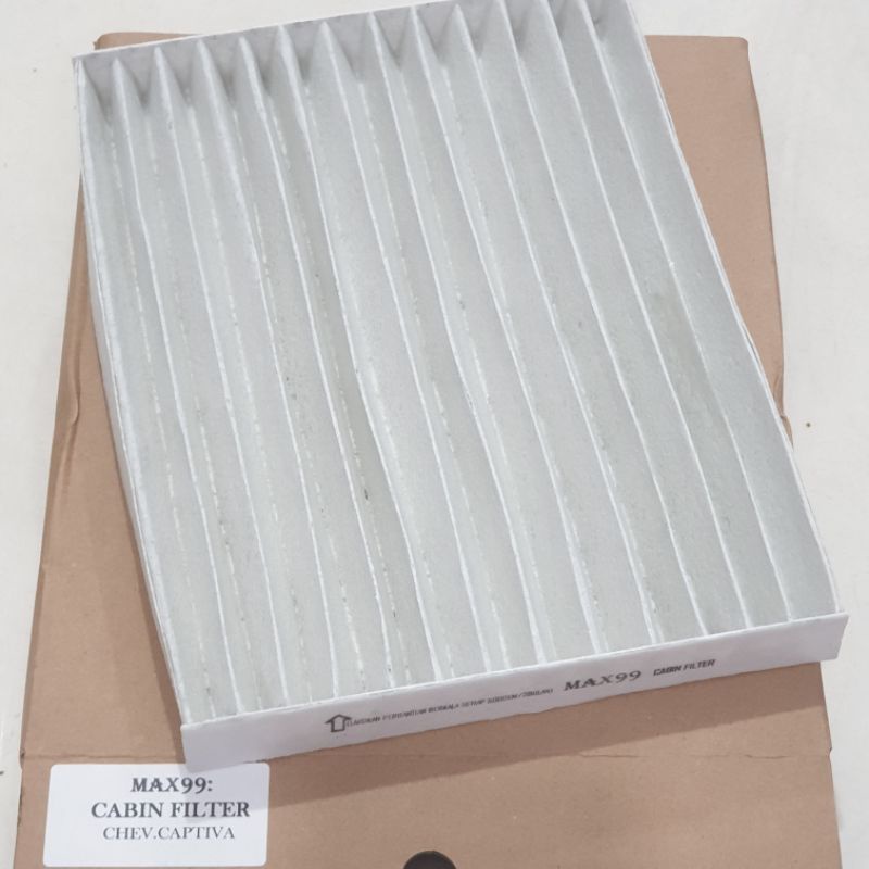 FILTER AC KABIN CHEV CAPTIVA CABIN FILTER CHEVROLET CAPTIVA BENSIN DIESEL SARINGAN AC