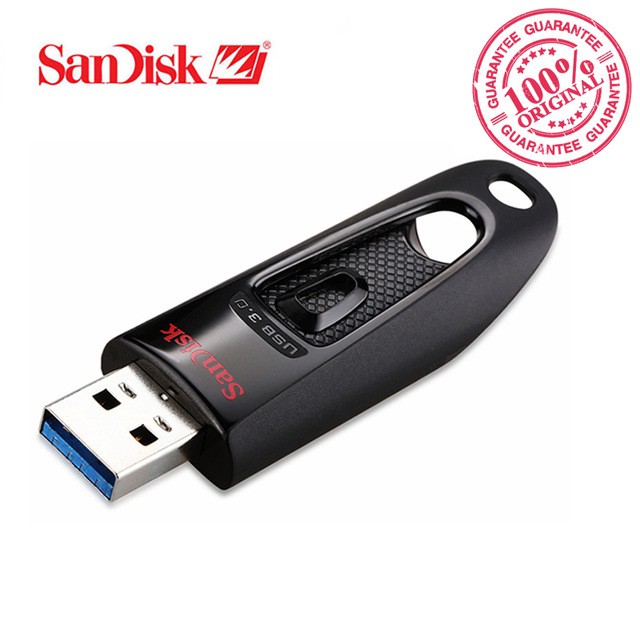 SANDISK USB FlashDisk CZ48 3.0 32GB